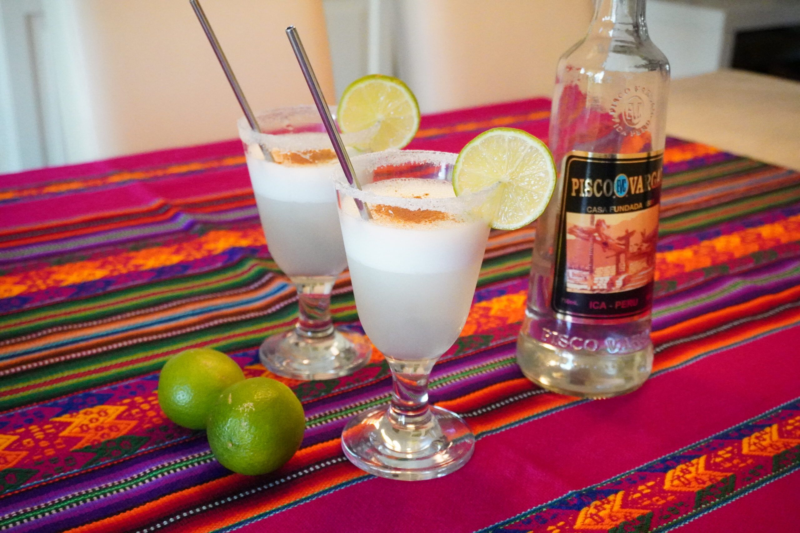 Pisco Sour
