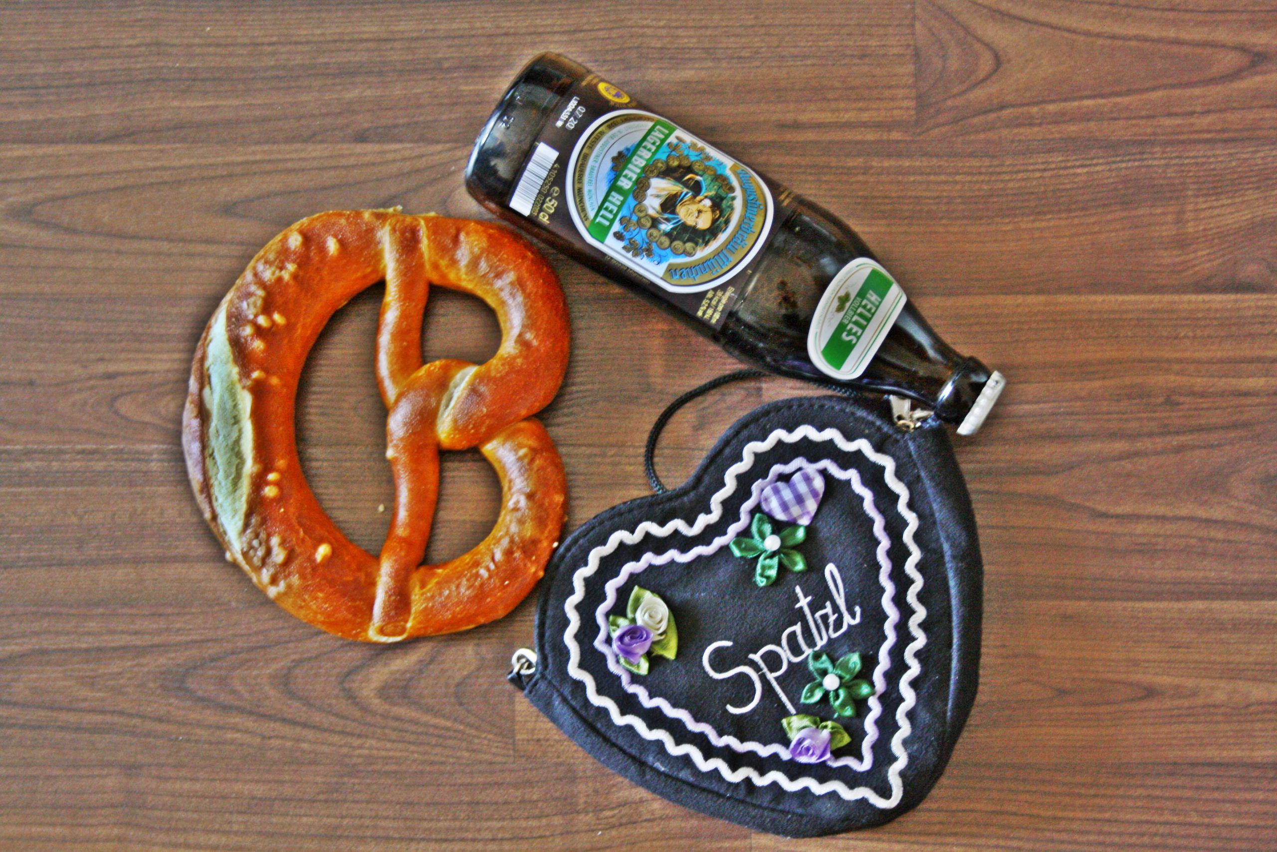 Was wenn wir die Fremden sind?